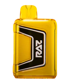 banana coconut raz tn9000 vape