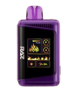 bangin sour berries raz dc25000 vape