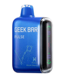 black cherry geek bar pulse 15000